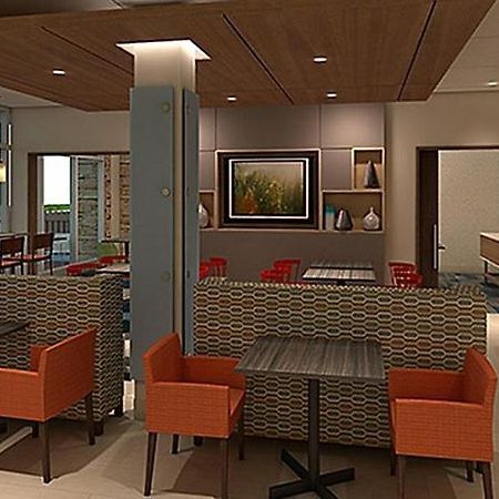 Holiday Inn Express & Suites - Lumberton By Ihg Exteriör bild