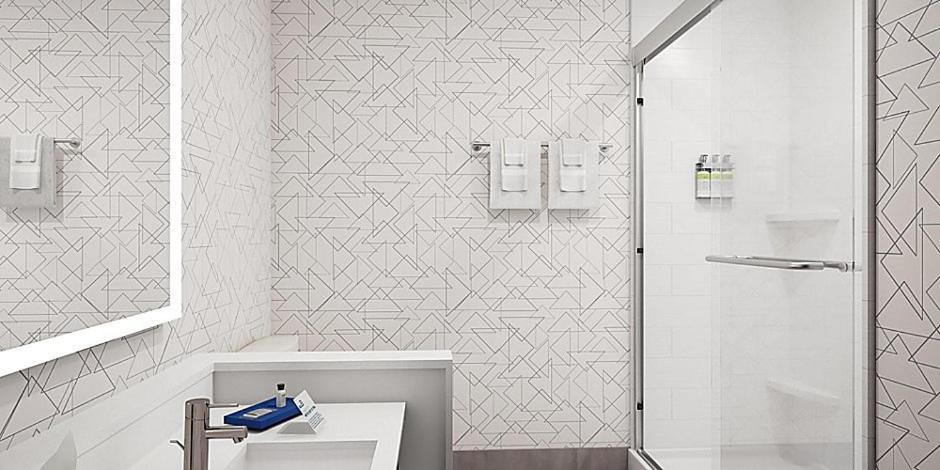 Holiday Inn Express & Suites - Lumberton By Ihg Exteriör bild