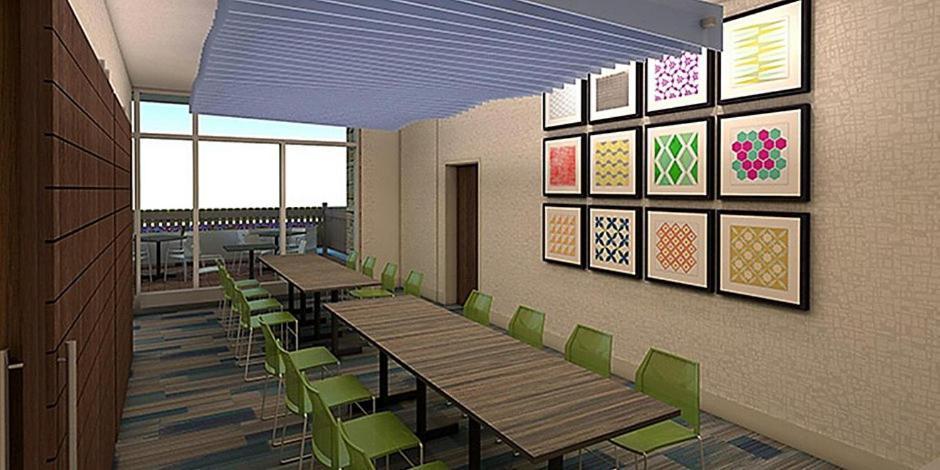 Holiday Inn Express & Suites - Lumberton By Ihg Exteriör bild