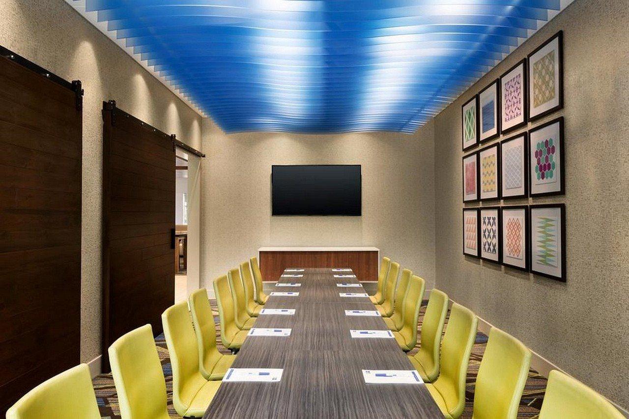 Holiday Inn Express & Suites - Lumberton By Ihg Exteriör bild