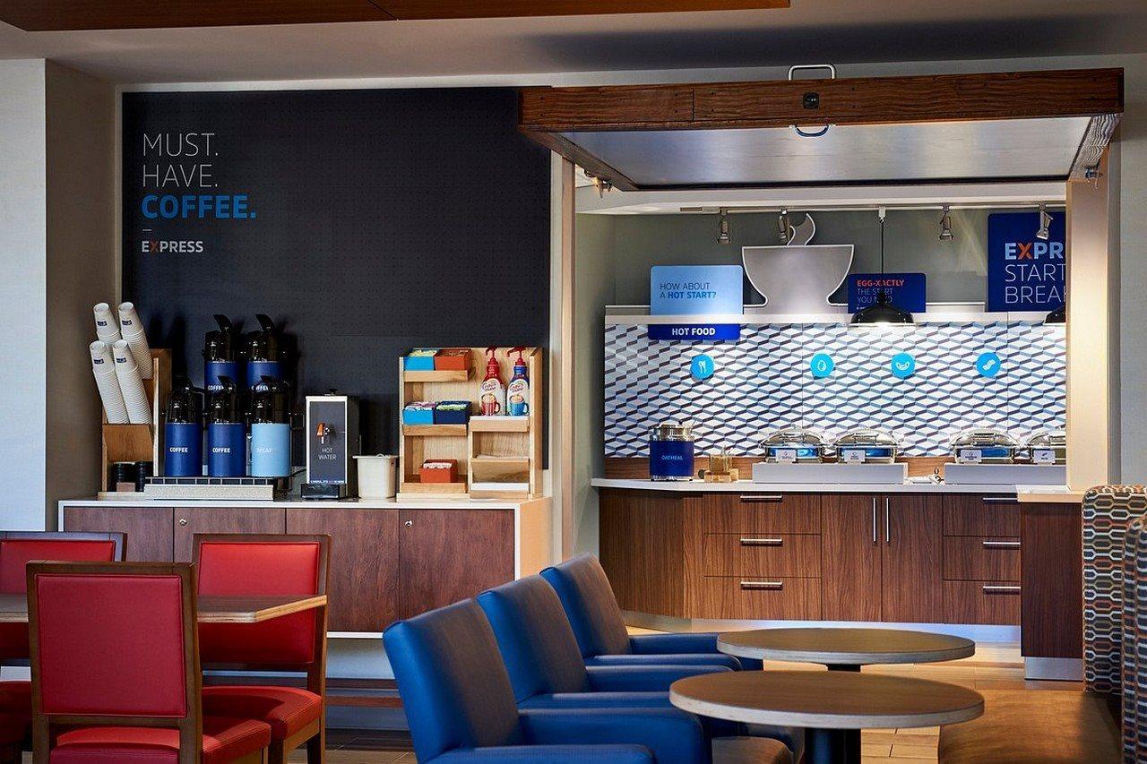 Holiday Inn Express & Suites - Lumberton By Ihg Exteriör bild